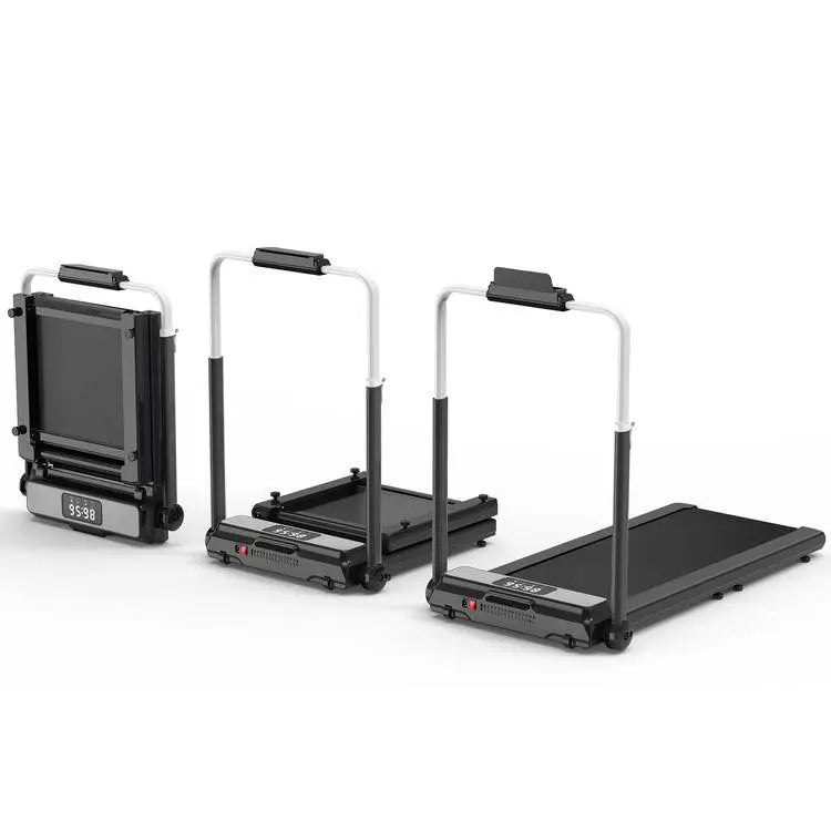 Powerology 2.0HP Foldable Treadmill