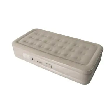 Outdoor Camping One-click Automatic Inflatable Mattress