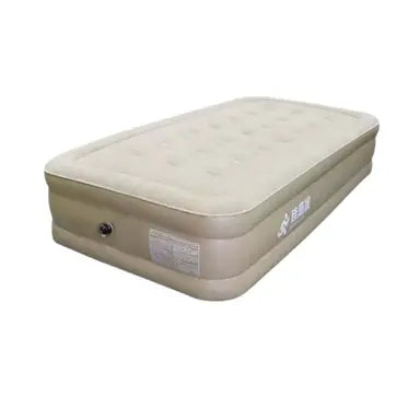 Outdoor Camping One-click Automatic Inflatable Mattress