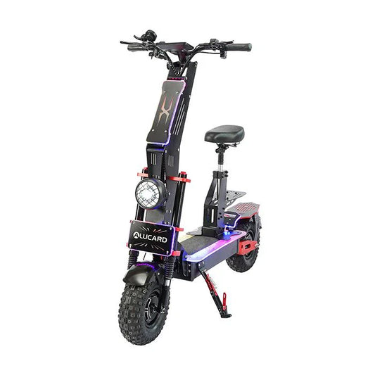 Two Wheels Electric Scooter