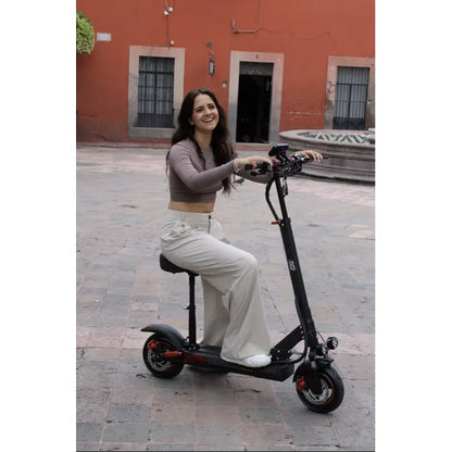 Scooter Eléctrico