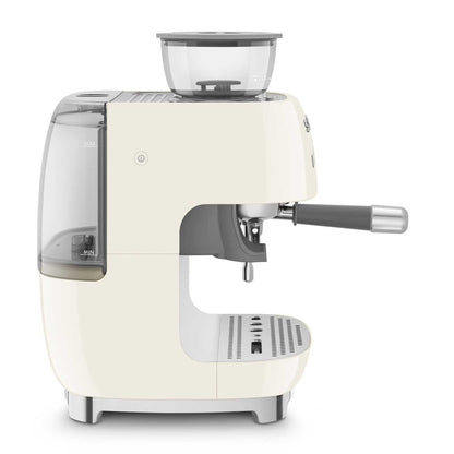 Espresso Machine with Filter Holder  | 70% OFF [LIMITED SALE]