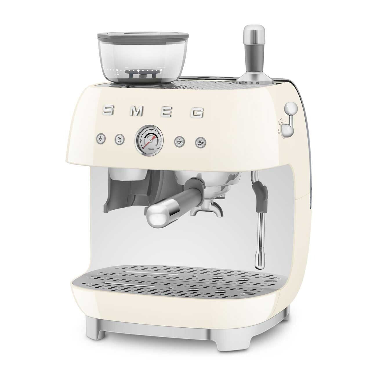 Espresso Machine with Filter Holder  | 70% OFF [LIMITED SALE]