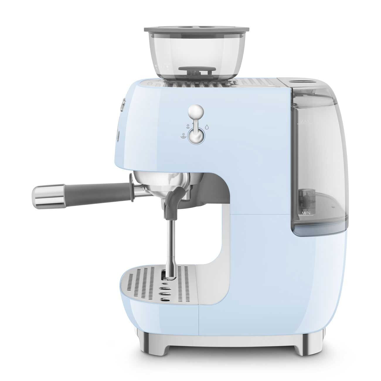 Espresso Machine with Filter Holder  | 70% OFF [LIMITED SALE]