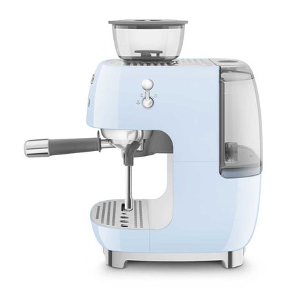 Espresso Machine with Filter Holder  | 70% OFF [LIMITED SALE]