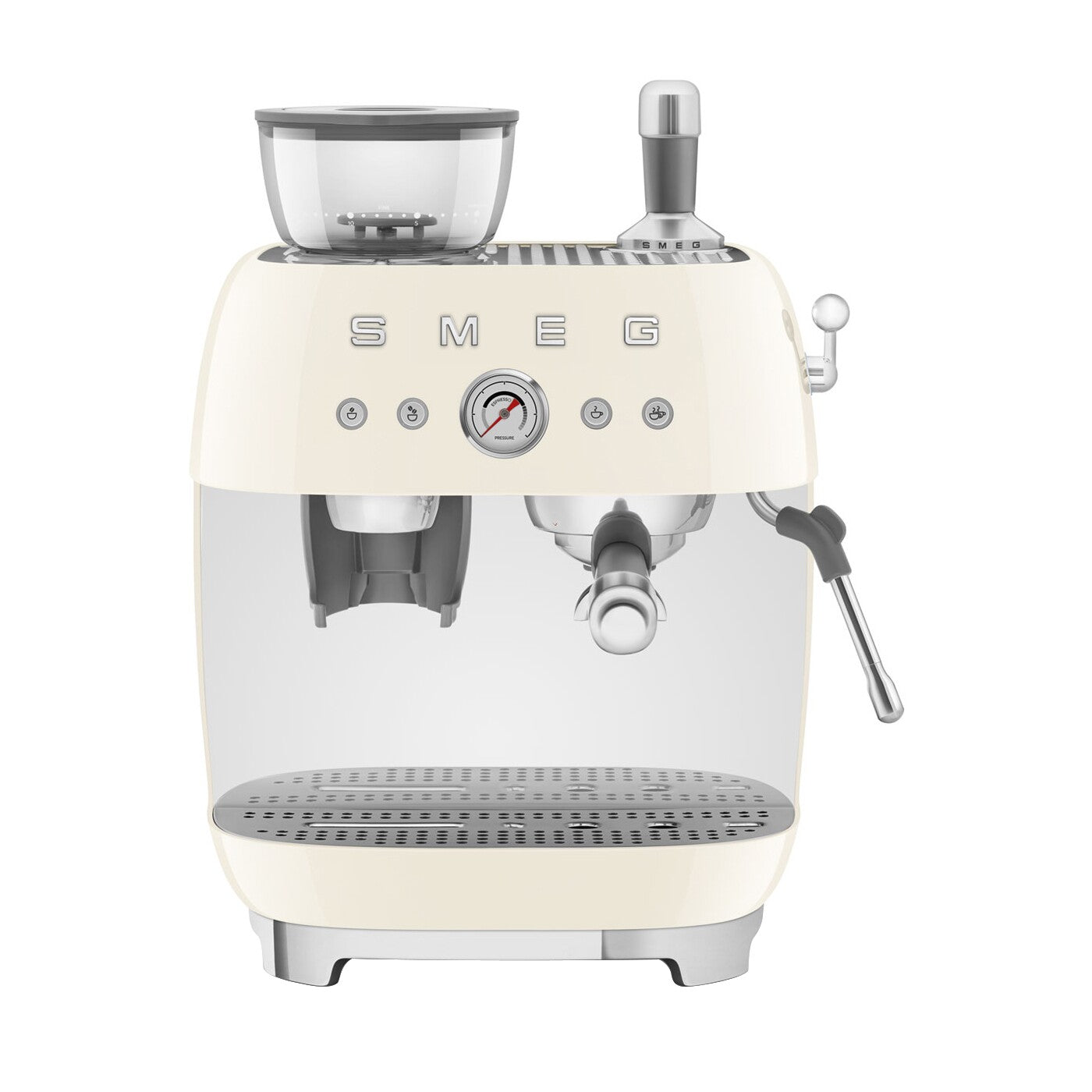 Espresso Machine with Filter Holder  | 70% OFF [LIMITED SALE]