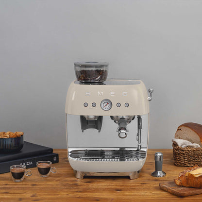 Espresso Machine with Filter Holder  | 70% OFF [LIMITED SALE]