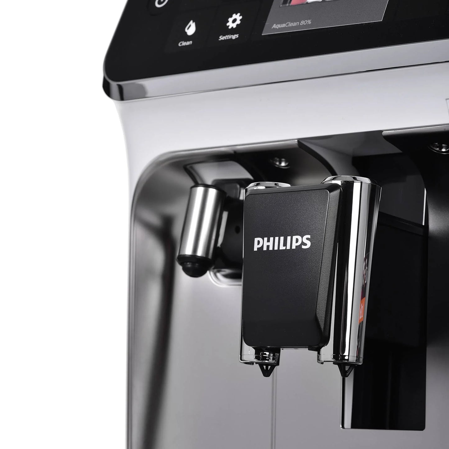 Fully Automatic Espresso Machine - LatteGo | 70% OFF [LIMITED SALE]