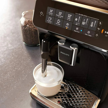 3200 Series Fully Automatic Espresso Machine  | 70% OFF [LIMITED SALE]