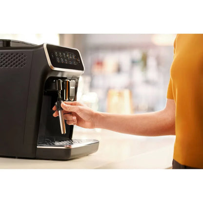 3200 Series Fully Automatic Espresso Machine  | 70% OFF [LIMITED SALE]