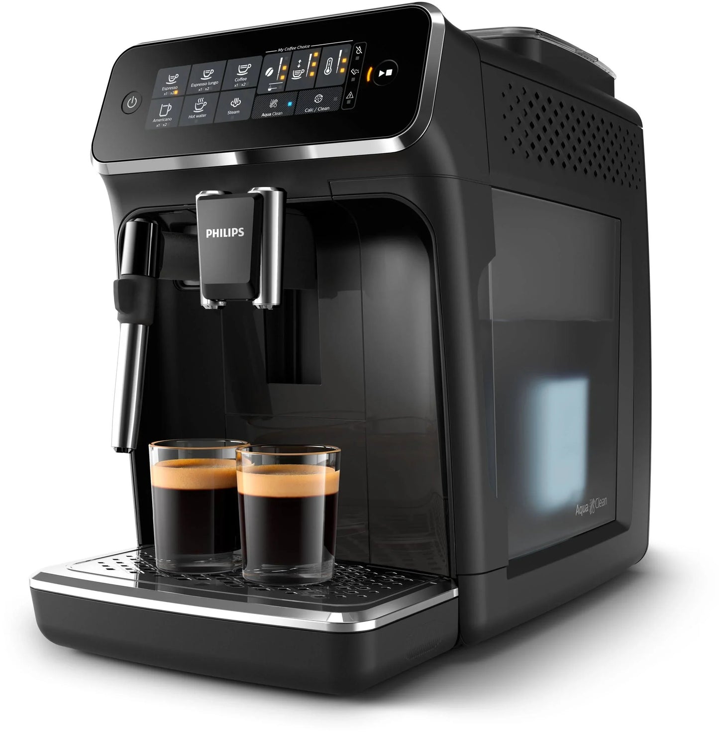 3200 Series Fully Automatic Espresso Machine  | 70% OFF [LIMITED SALE]