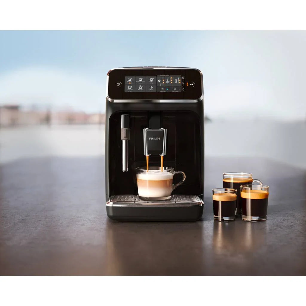 3200 Series Fully Automatic Espresso Machine  | 70% OFF [LIMITED SALE]