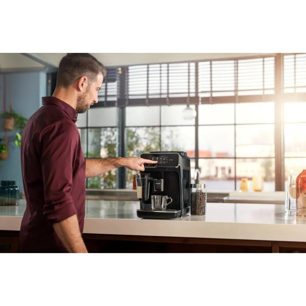 3200 Series Fully Automatic Espresso Machine  | 70% OFF [LIMITED SALE]